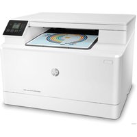 МФУ HP Color LaserJet Pro M180n