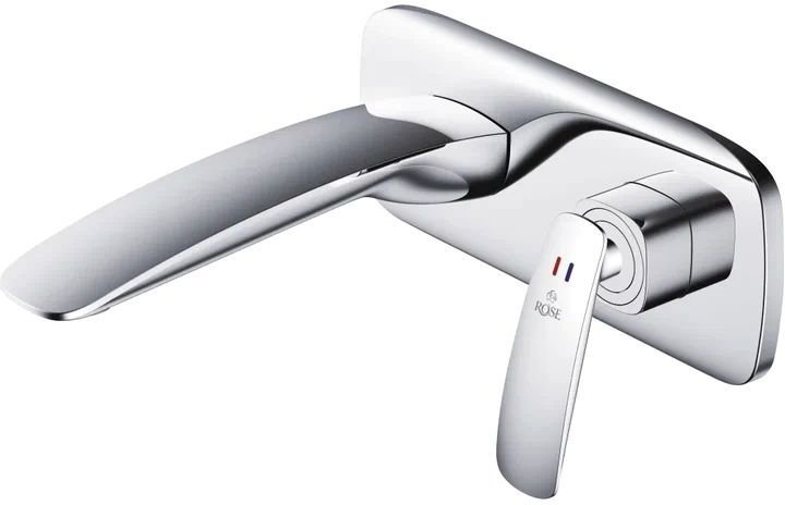 

Смеситель Rose R1141