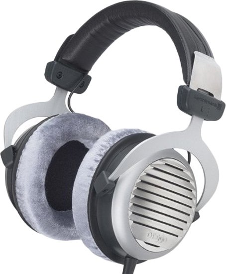 

Наушники Beyerdynamic DT 990 32 Ohm