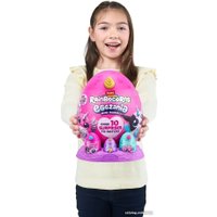Игрушка-сюрприз Zuru Rainbocorns Eggzania Mini Mania 9296