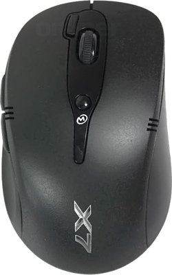 A4Tech XG-760