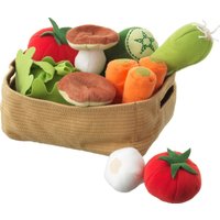 Набор игрушечных продуктов Ikea Duktig 10185748