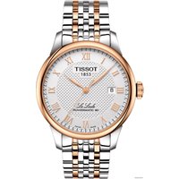 Наручные часы Tissot Le Locle Powermatic 80 T006.407.22.033.00