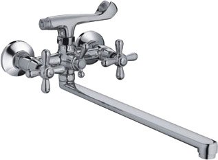 

Смеситель FRAP H25 F2125-30F