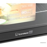 Мини-печь Endever Danko 6038
