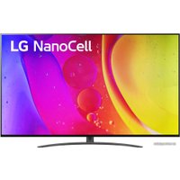 Телевизор LG NanoCell NANO82 75NANO829QB в Бресте