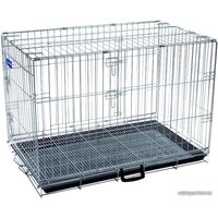 Клетка Artero №3 с фальшдном B289 в Орше