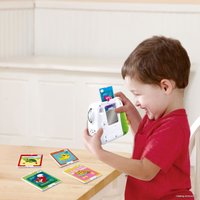 Развивающая игрушка VTech Волшебная мгновенная камера 80-612226