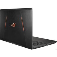 Игровой ноутбук ASUS GL753VD-DS71