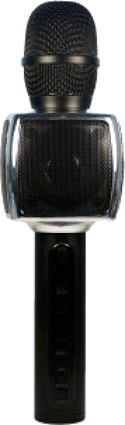 

Bluetooth-микрофон Zarmans ZN-09 (черный)