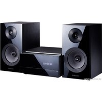 Музыкальный центр Samsung MM-E430D