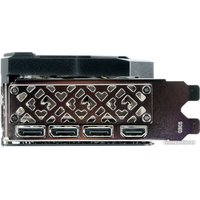 Видеокарта Gainward GeForce RTX 3070 Ti Chasing Wind 8GB GDDR6X