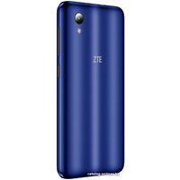 Смартфон ZTE Blade L8 32GB (синий)