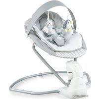 Качалка Nuovita Attento (меандро)