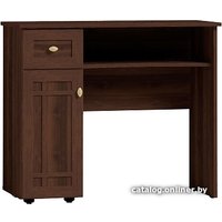 Туалетный столик без зеркала Глазов Sherlock 53 (орех шоколадный)