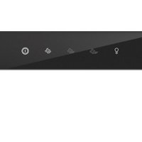 Кухонная вытяжка Hisense MH6TL4TB