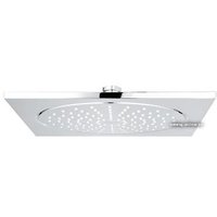 Верхний душ Grohe Rainshower F-Series 10" 27271000