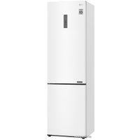 Холодильник LG DoorCooling+ GA-B509CQWL