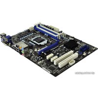 Материнская плата ASRock H61DE/SI