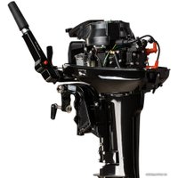 Лодочный мотор Gladiator G9.9FHS