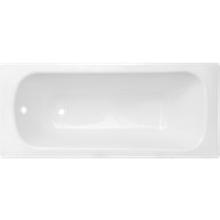 Ванна Saniteco Riva 15 170x70 (с ножками и шумоизоляцией)