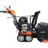 Снегоуборщик Patriot Сибирь 110CET