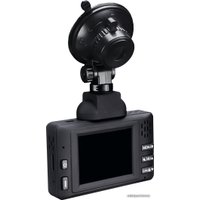 Видеорегистратор-радар детектор-GPS информатор (3в1) Artway Combo MD-110 Signature SHD