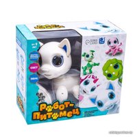 Интерактивная игрушка IQ Bot Щенок 8313B 7010676