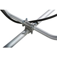 Триммер Sturm BT143