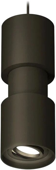 

Подвесная люстра Ambrella light XP XP7723030