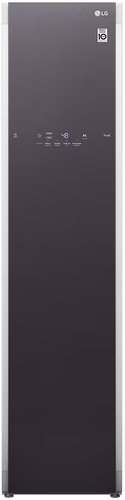 Паровой шкаф для одежды LG S3CW