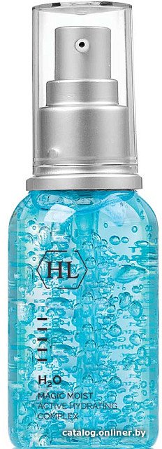 Holy Land Гель для лица H2O Magic Moist увлажняющий 50 мл