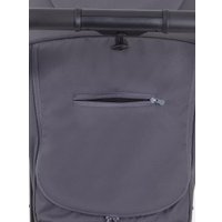 Коляска прогулочная «книга» Rant Volt RA353 (Graphite)