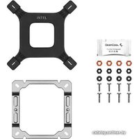 Кулер для процессора DeepCool AG500 WH ARGB R-AG500-WHANMN-G