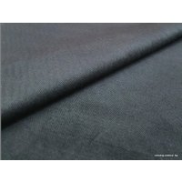 Диван Лига диванов Амиса 109843 (черный)