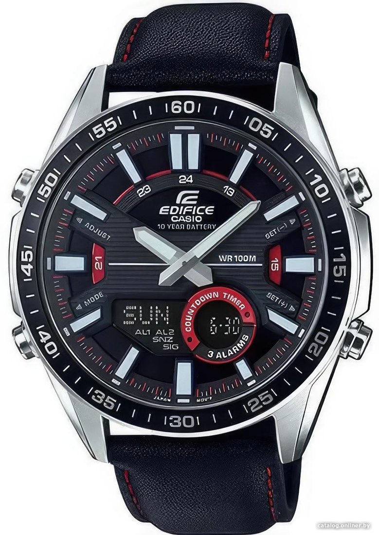 Наручные часы Casio Edifice EFV-C100L-1A