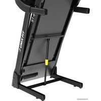 Электрическая беговая дорожка Unixfit ST-630R (черный)