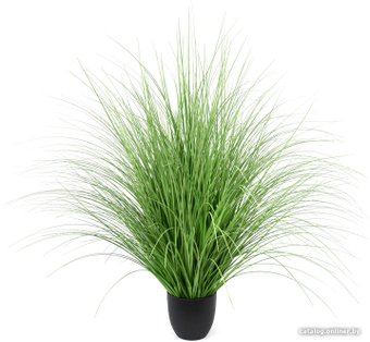Искусственное растение Flower-ej Трава осока искусственная 105 см DIC216B2