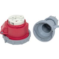 Розетка промышленная EKF PROxima ps-2152-16-380