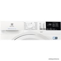 Стиральная машина Electrolux SensiCare 600 EW6F428WP