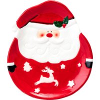 Тарелка десертная Lefard Christmas Holidays 230-504