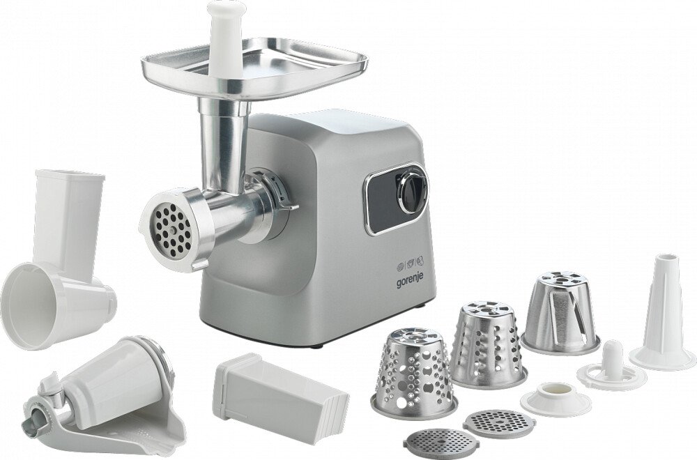

Мясорубка Gorenje MG2500DS