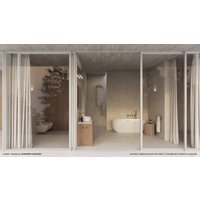 Смеситель Deante Silia BQS_R18P