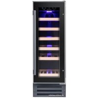 Винный шкаф Temptech WP2DQ60DCS
