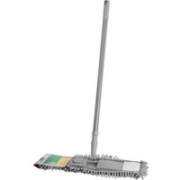 Швабра-моп Perfecto Linea 43-401019 (серый)