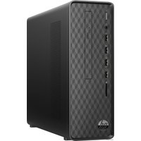 Компактный компьютер HP Slim Desktop S01-pD0009ur 8KK94EA