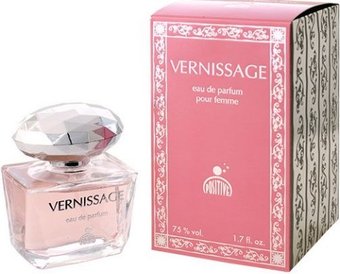 Парфюмерная вода Positive Vernissage EdP (50 мл)