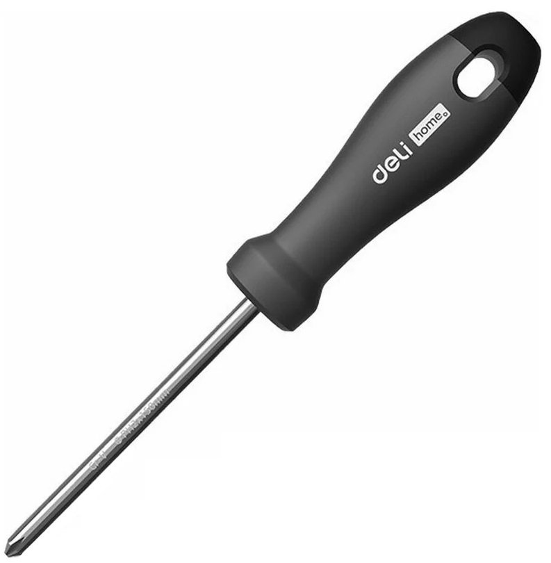

Отвертка Deli HT1206