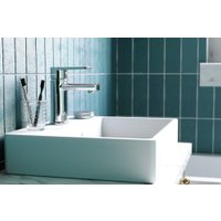 Комплект смесителей Deante Tubo BUTB010M