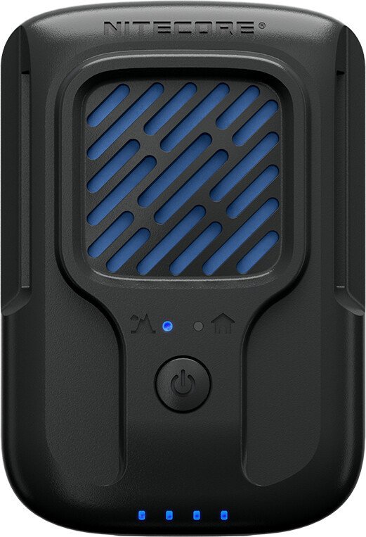 Средство от насекомых Nitecore Электрофумигатор EMR40 0253